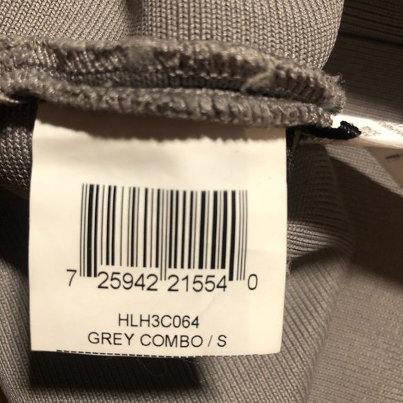 BCBG Bandage Skirt - Size S - Picture 4 of 5